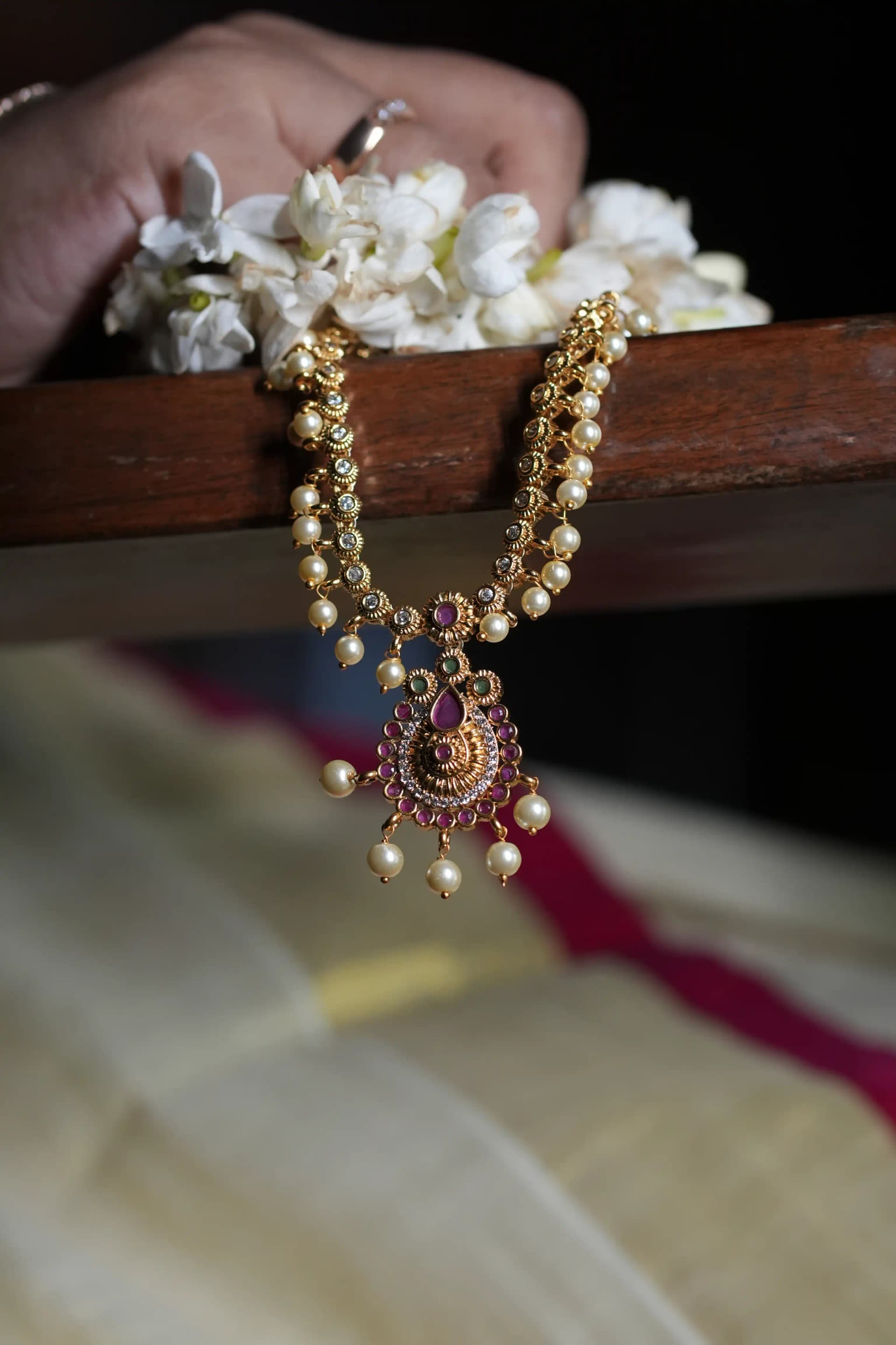 Timeless heritage styling